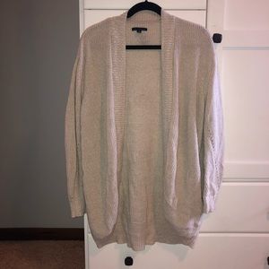 American Eagle cardigan